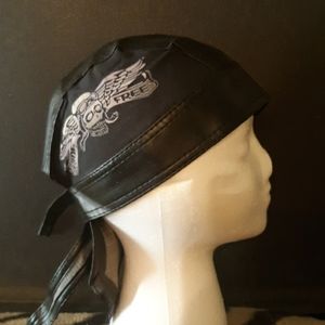 Biker Doo rags